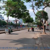 Cực Rẻ, bán nhà Kim Giang 45m * 4.8 tỷ, ngõ nông, gần Chợ, Trường, KDT